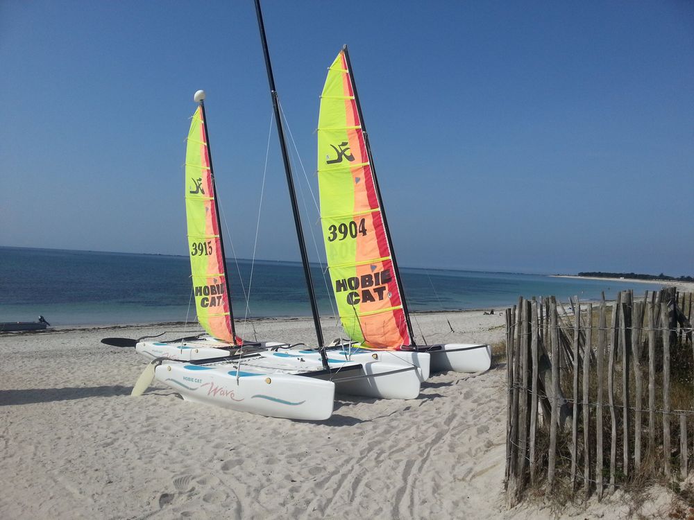   2026 ~~ BRETAGNE ~ Vacances en bord de mer Bretagne, Guilvinec (29730)