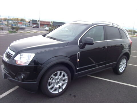 Opel Antara 2.2 CDTI 163 4x2 Edition Pack 2011 occasion Ginestet 24130
