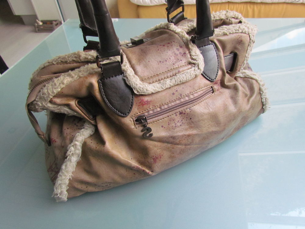 Sac a main Maroquinerie