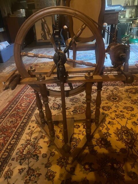 ROUET 50 Nogent-sur-Marne (94)