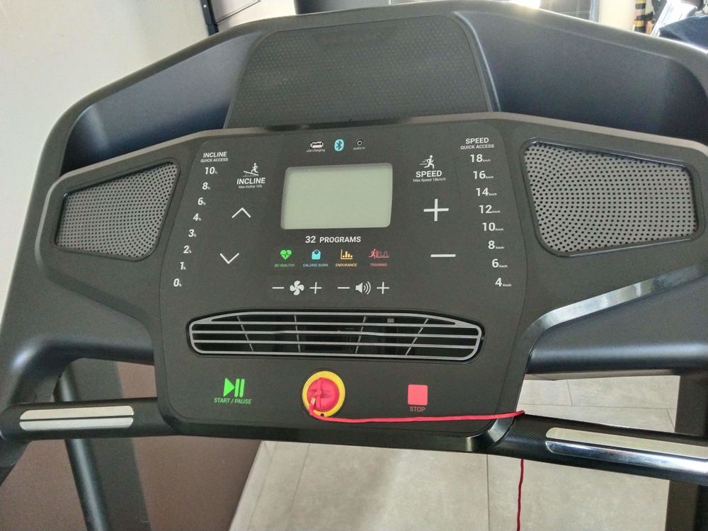 Tapis de course Sports