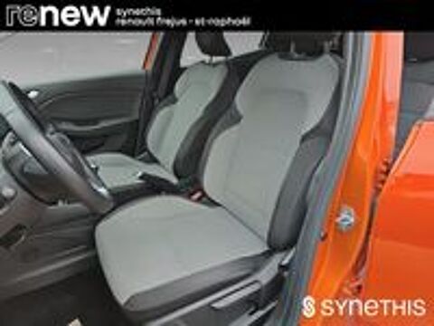 Clio V Clio TCe 100 GPL Evolution 2023 occasion 83600 Fr&eacute;jus