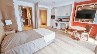  Appartement  louer 1 pice 28 m