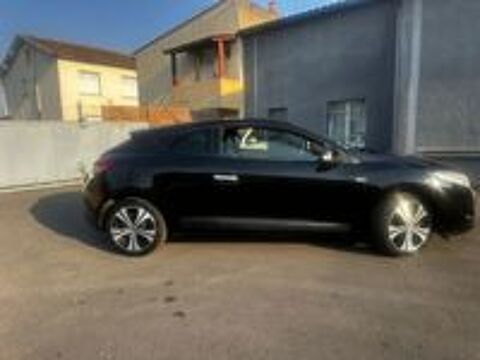 M&eacute;gane III Coup&eacute; BOSE 2011 occasion 31140 Aucamville