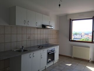  Appartement � louer 83 m�