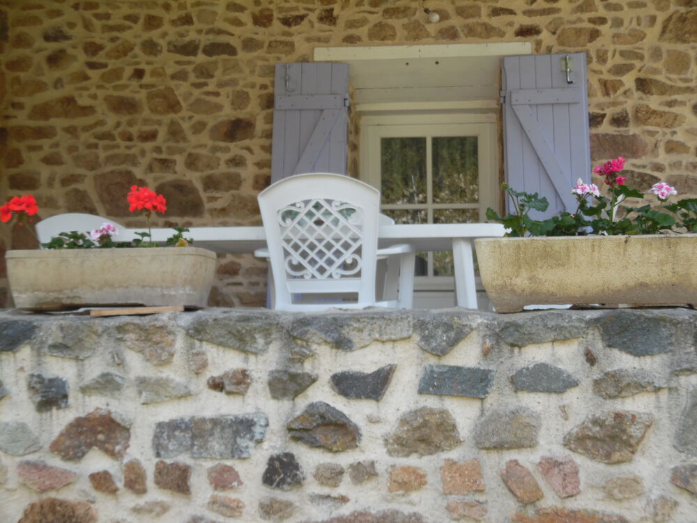 Vente Maison MAISON EN PIERRES APPARENTES (sans vis a vis) Anglure-sous-dun