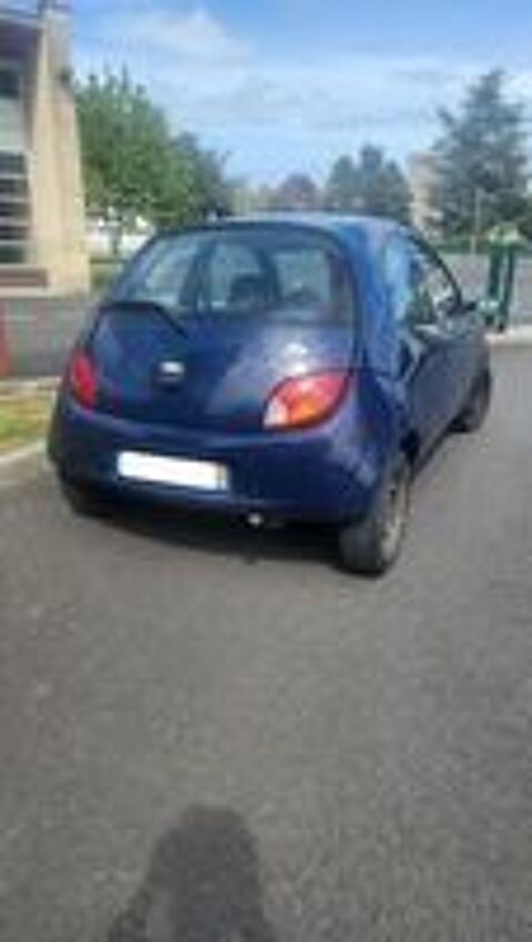 Ka 1.3i One 2001 occasion 14000 Caen