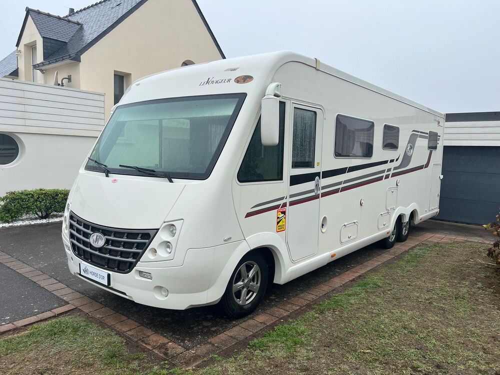  2014 occasion 56270 PLOEMEUR