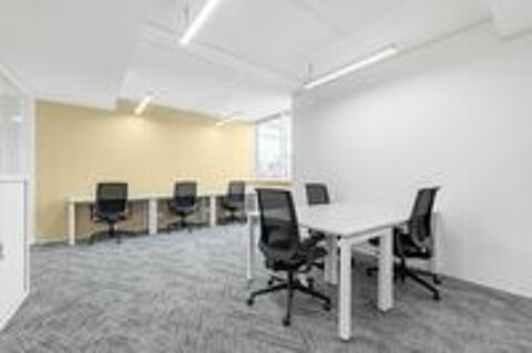   Louez un grand espace de bureau pour 50 personnes à Levallois-Perret, 20-22 Rue Marius Aufan 