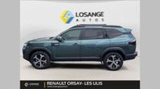 Bigster Hybrid 155 Journey 2026 occasion 91940 Les Ulis