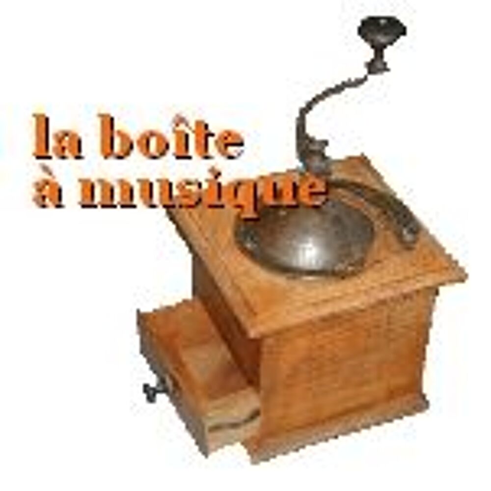   Cours de musique
Chant, piano, solfège, initiation musicale 