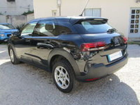 C4 cactus C4 Cactus BlueHDi 100 S&S BVM6 Feel Business 2019 occasion 84170 Monteux