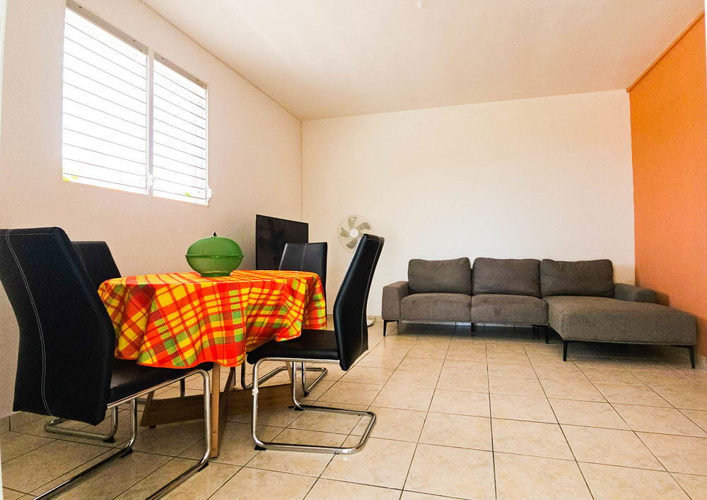 Location Maison ? votre nouveau chez-vous au calme Le gosier