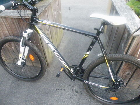 VTT CLIFF NEUF 350 Lamballe (22)