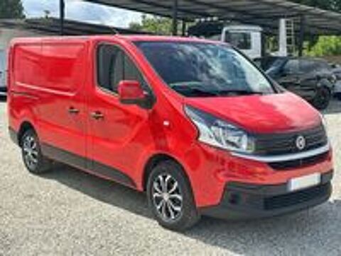 Talento 1.6 MULTIJET 145ch 2019 occasion 33450 Montussan