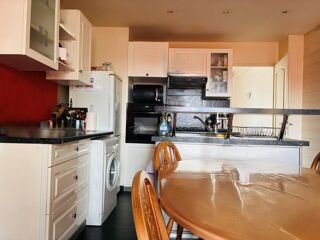  Appartement � vendre 3 pi�ces 53 m�