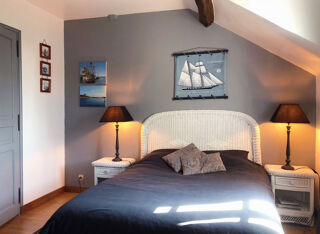  Maison à vendre 8 pièces 220 m²