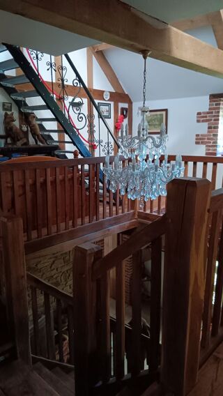  Maison � vendre 7 pi�ces 200 m�