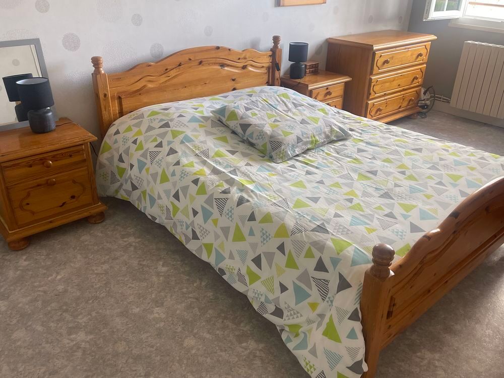 chambre &agrave; coucher Meubles