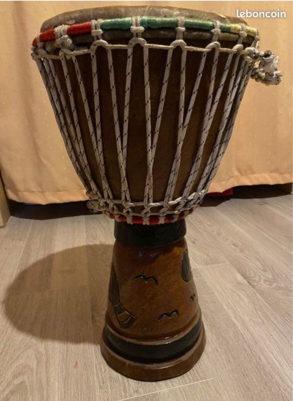 Djembe Instruments de musique