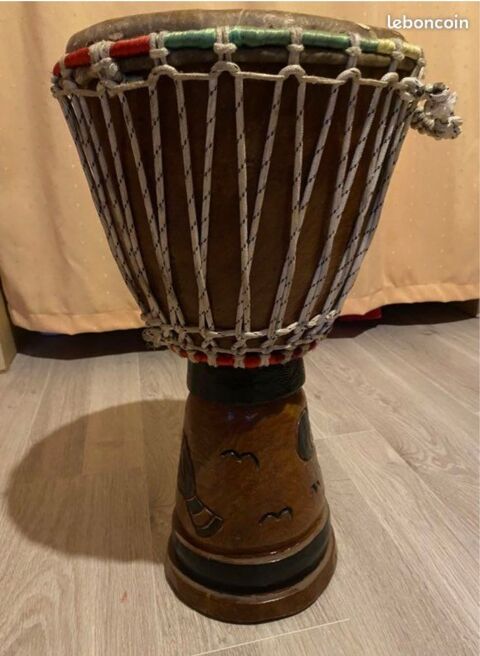 Djembe 12 Artannes-sur-Indre (37)