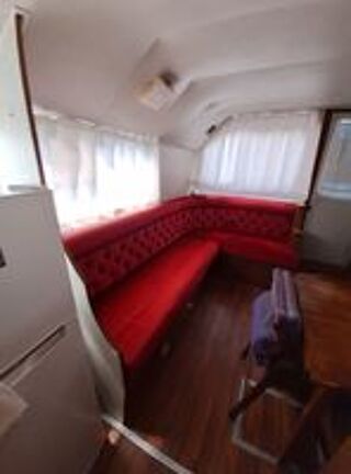 Bateau fluvial 1991 occasion 33140 Villenave-d'Ornon