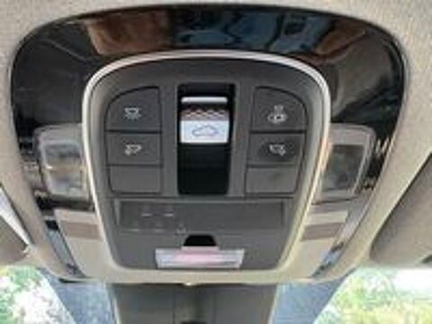 Santa Fe 1.6 T-GDi Hybrid 230 BVA6 Executive 2020 occasion 95610 &Eacute;ragny