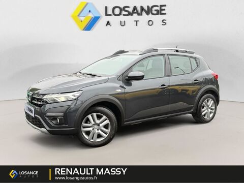 Annonce voiture Dacia Sandero 14290 €