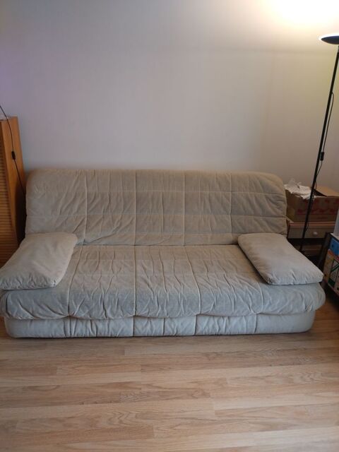 Canap� convertible 
80 Ferri�res-en-G�tinais (45)