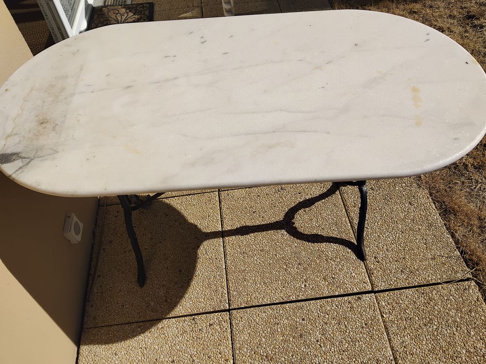 Table bistrot Meubles