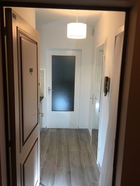  Appartement � louer 1 pi�ce 22 m� Gaillard