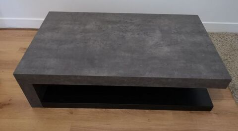 Table basse 170 Saint-Lger (77)