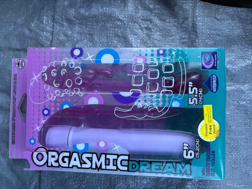lot sex toy god 