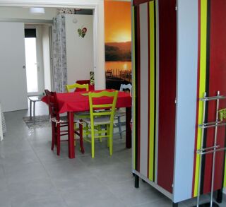 Location  Maison - Villa 