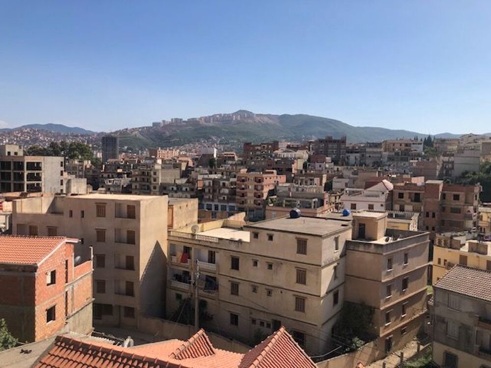 Vente Maison TRES BELLE MAISON FAMILIALE A BEJAÏA, ALGERIE. Béjaïa, algérie (Algerie)