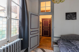  Appartement à louer 2/3 pièces 35 m²