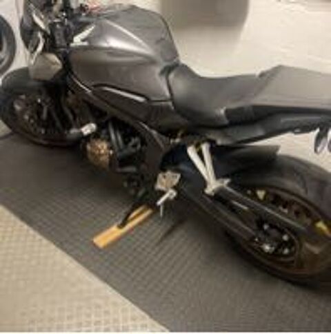 HONDA 2022 occasion 95220 Herblay