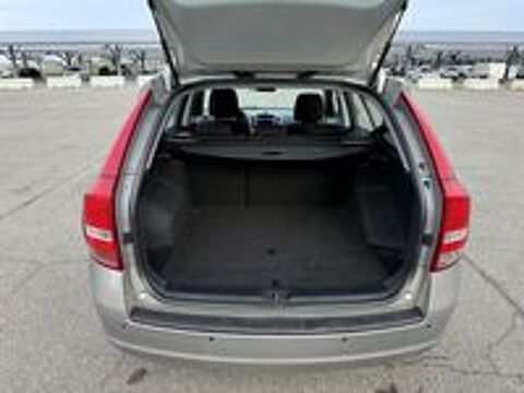 Ceed SW Cee'd SW 1.6 CRDi 115 Pack Navi 2012 occasion 65800 Aureilhan