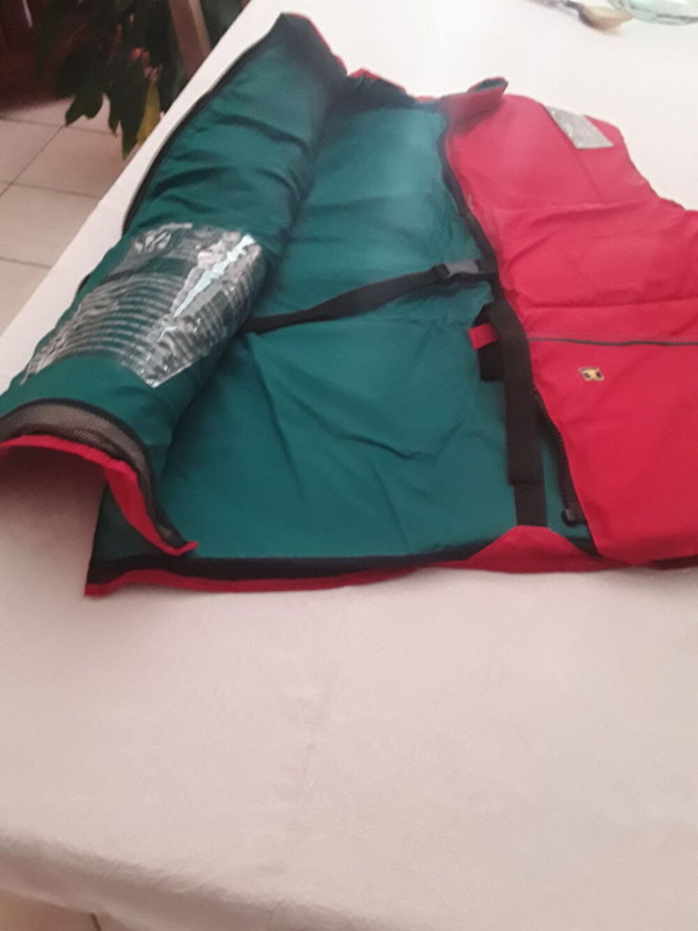 Gilet flottant Sports