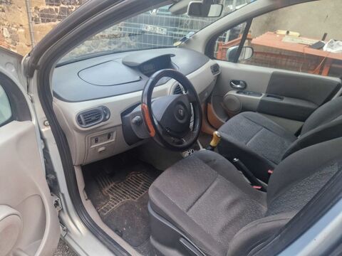 Renault modus climatisé