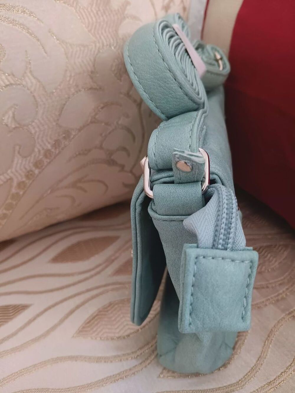 Sac &agrave; main femme Maroquinerie