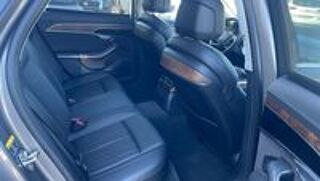 A8 LIMOUSINE AVUS DIESEL HYBRIDE 3.0 D 286 CH 1 2017 occasion 47240 Castelculier