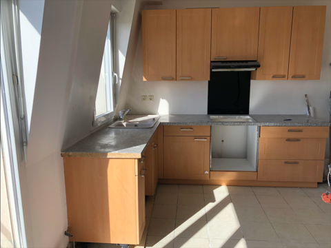 Meuble Cuisine  200 Argenteuil (95)