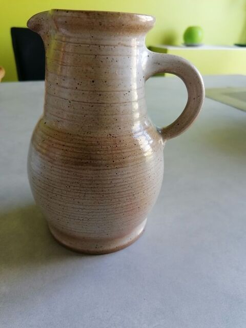 Pichet en gr�s 20 Jury (57)