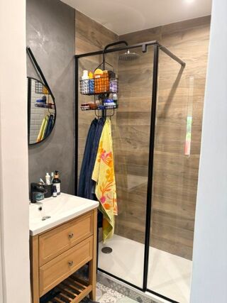  Appartement à vendre 1 pièce 25 m²
