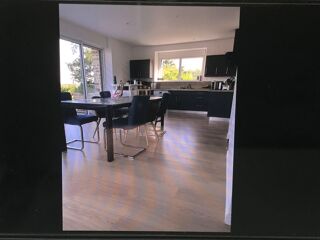  Maison à louer 6 pièces 136 m² Saint-didier