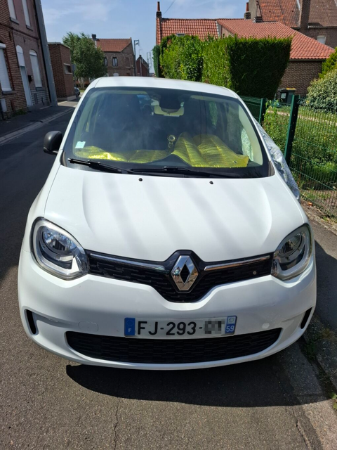Renault twingo iii 1.0 SCe 70 E6C Life