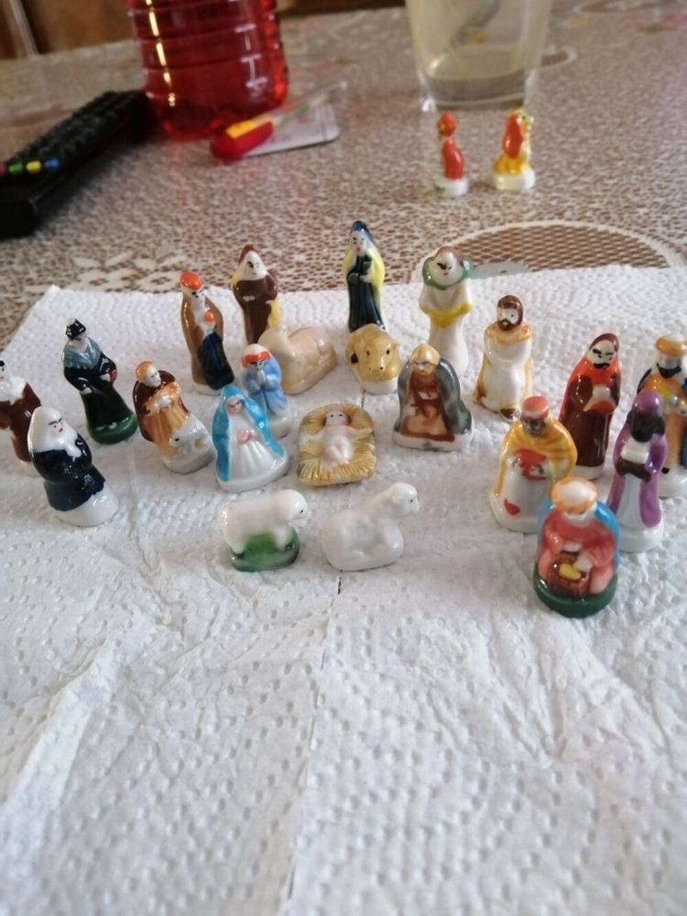 F&egrave;ves des rois 