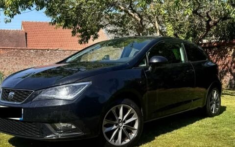 Seat ibiza SC 1.2 TSI 85 I Tech