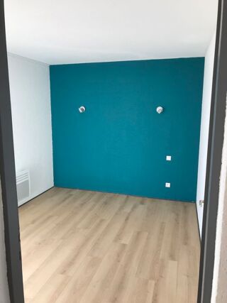  Appartement  vendre 4 pices 48 m